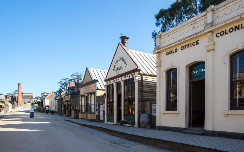 How Long Do You Really Need at Sovereign Hill? A Complete Visitor’s Guide
