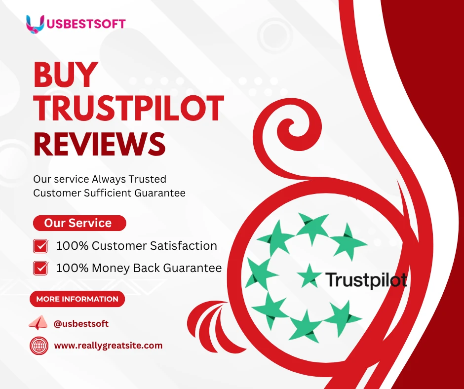 Buy Trustpilot Reviews Safely (2025 Guide, Better and Steps) 