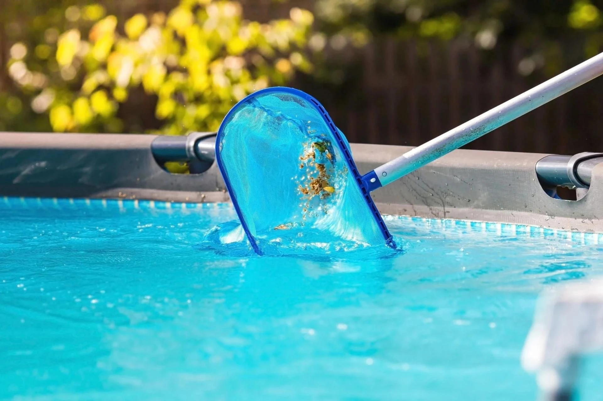 Essential Pool Maintenance Tips for a Trouble-Free Summer