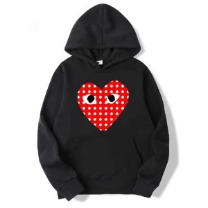 Comme des Garçons: design and fashion de