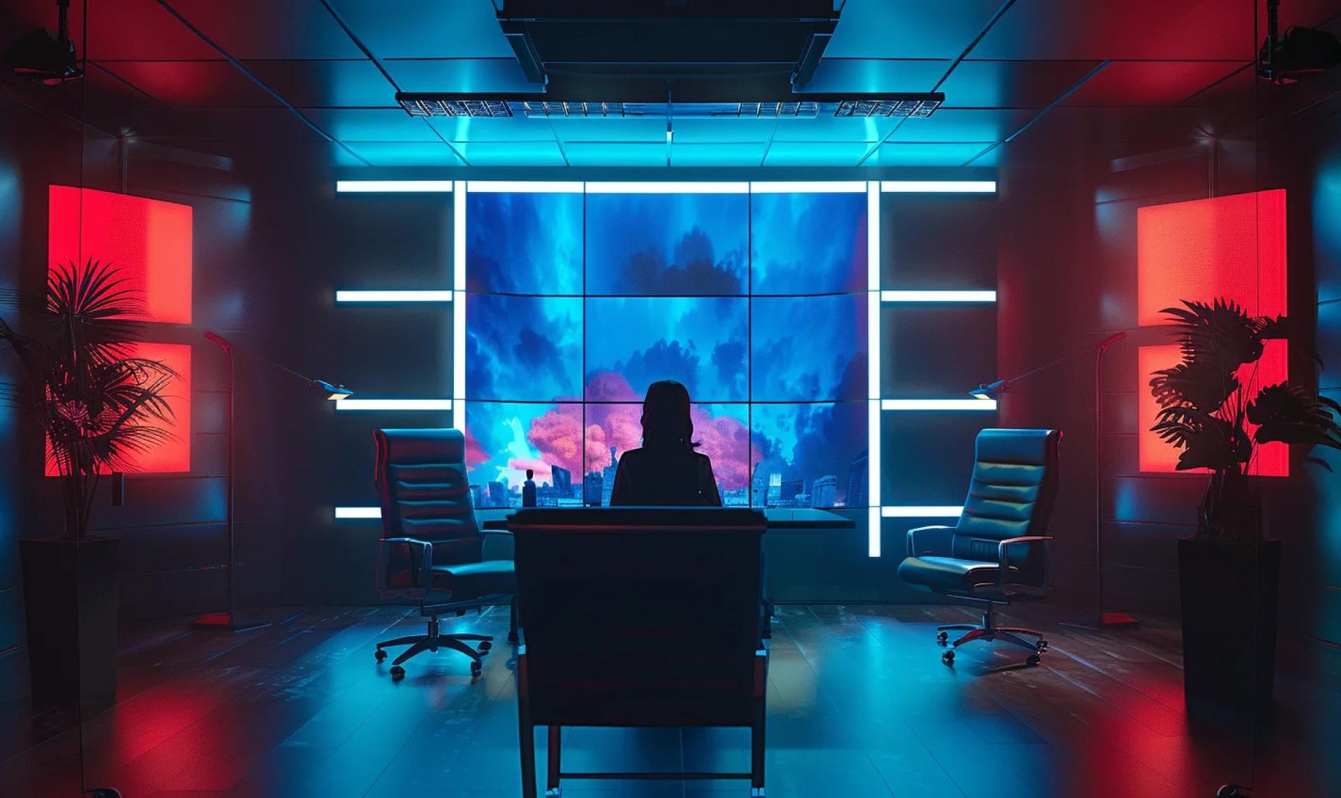 Clear Talk – Transforming Customer Experience with Custom AI Call Center Software