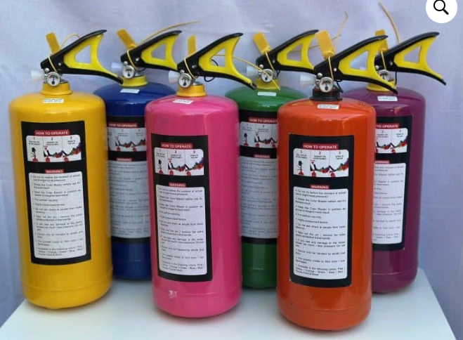 The Ultimate Guide to Gender Reveal Powder: Creating Magical Moments with Blue and Pink Powder for Gender Reveal