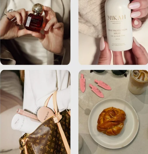 Stijltang keramisch of titanium: Welke past het beste bij jouw haar?