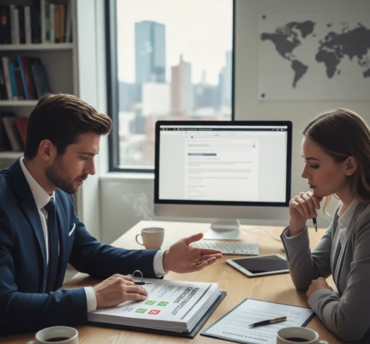 How to Choose a Legit Ghostwriting & Publishing Company in 2025: A Complete Trust & Verification Guide