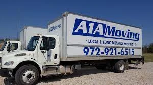 Why A1A Moving Company Is a Trusted Choice for Short Distance Moves