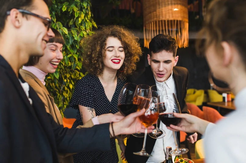 Wellness on the Rocks: Why Mocktails Are the New Corporate Essential