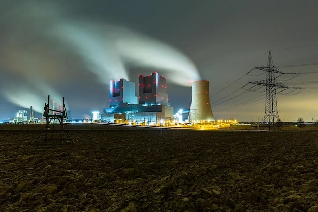 Uranium Exploration Projects in USA: Powering the Future