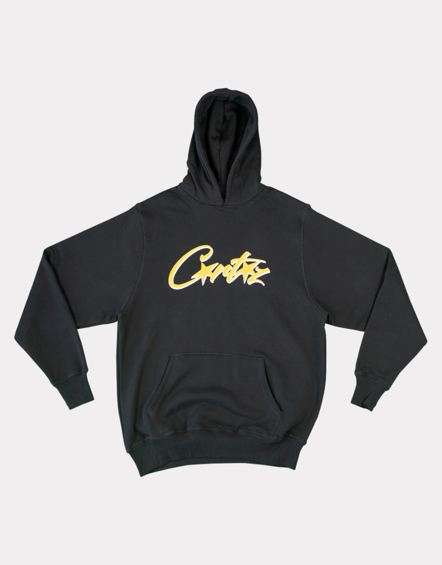 Corteiz Clothing: The Unstoppable Force of Modern Streetwear