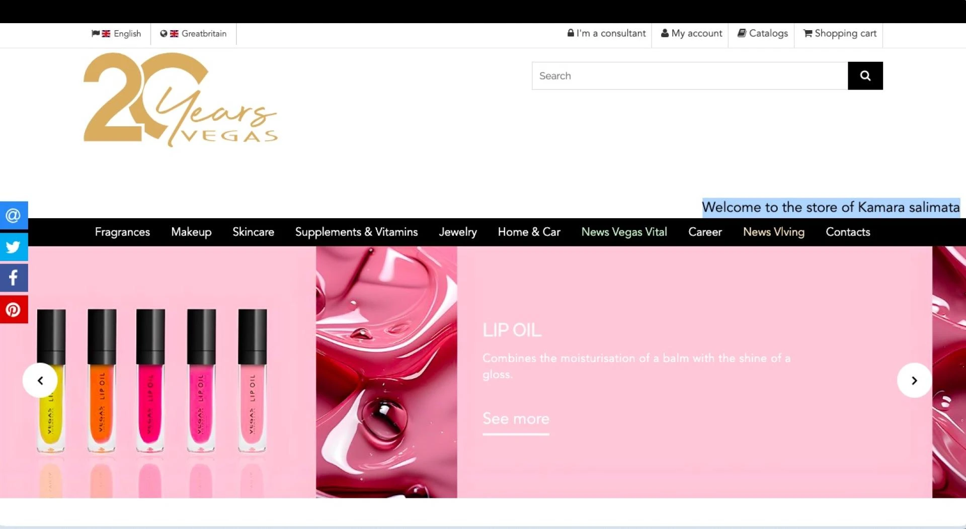 L’Art du Maquillage : Élégance, Couleur et Confiance