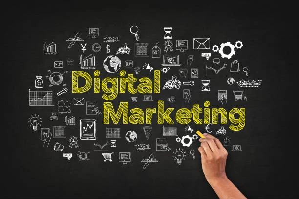 Drive More Leads and Sales with the Best Digital Marketing Agency in Delhi?