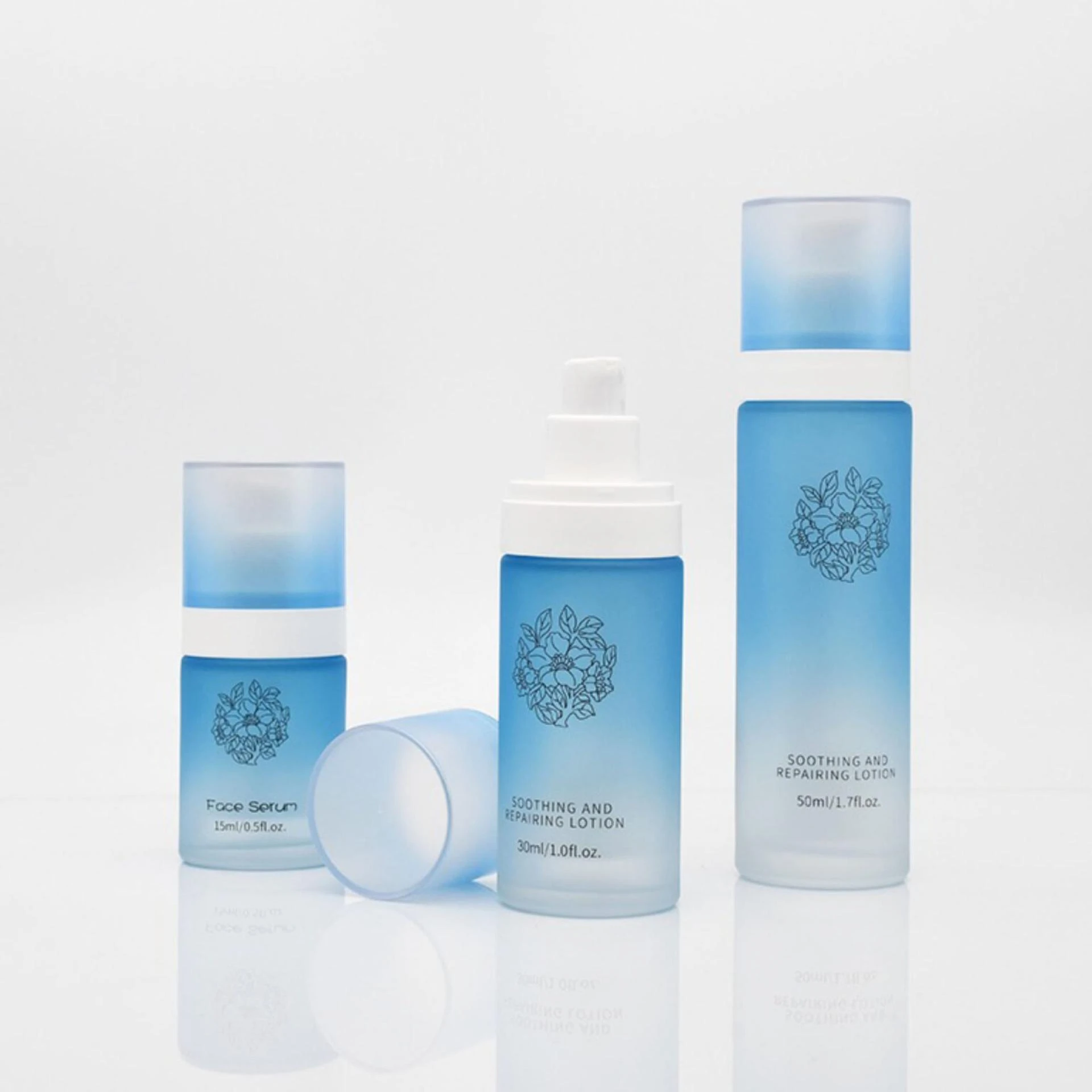 Trends Driving The Demand For Glass Airless Bottles In Cosmetics