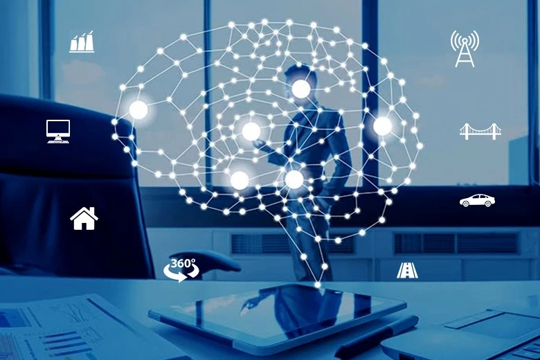 The Top 7 Frameworks for AI in App Development