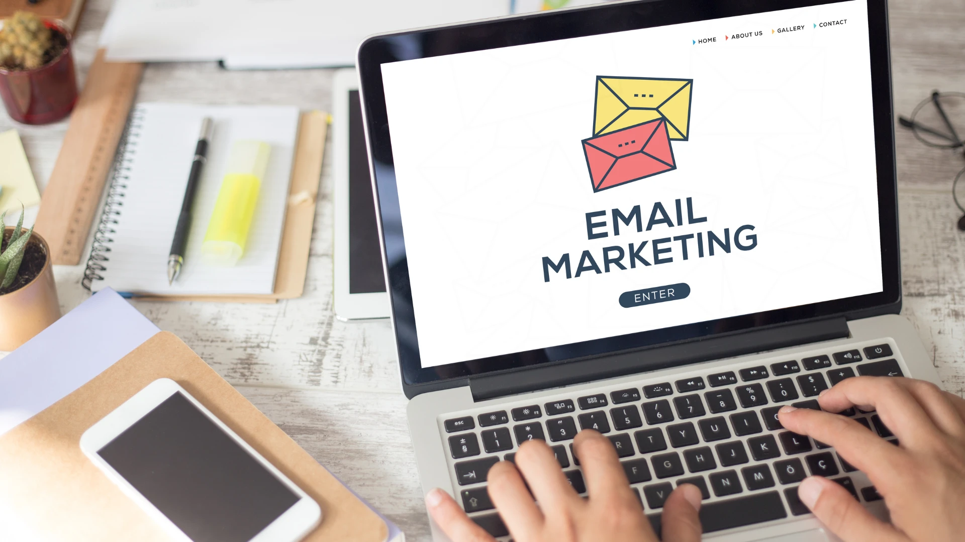 Email Marketing Packages in India: Your Path to Bigger Business ROI