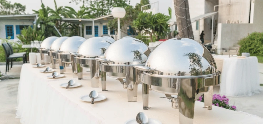 Catering Services in Melbourne That Get People Talking