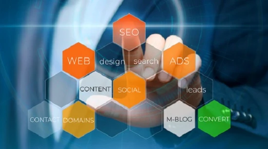 Macrocosm Ultra Digital: Helping Businesses Grow Through Assisted Digital Marketing in Cape Town