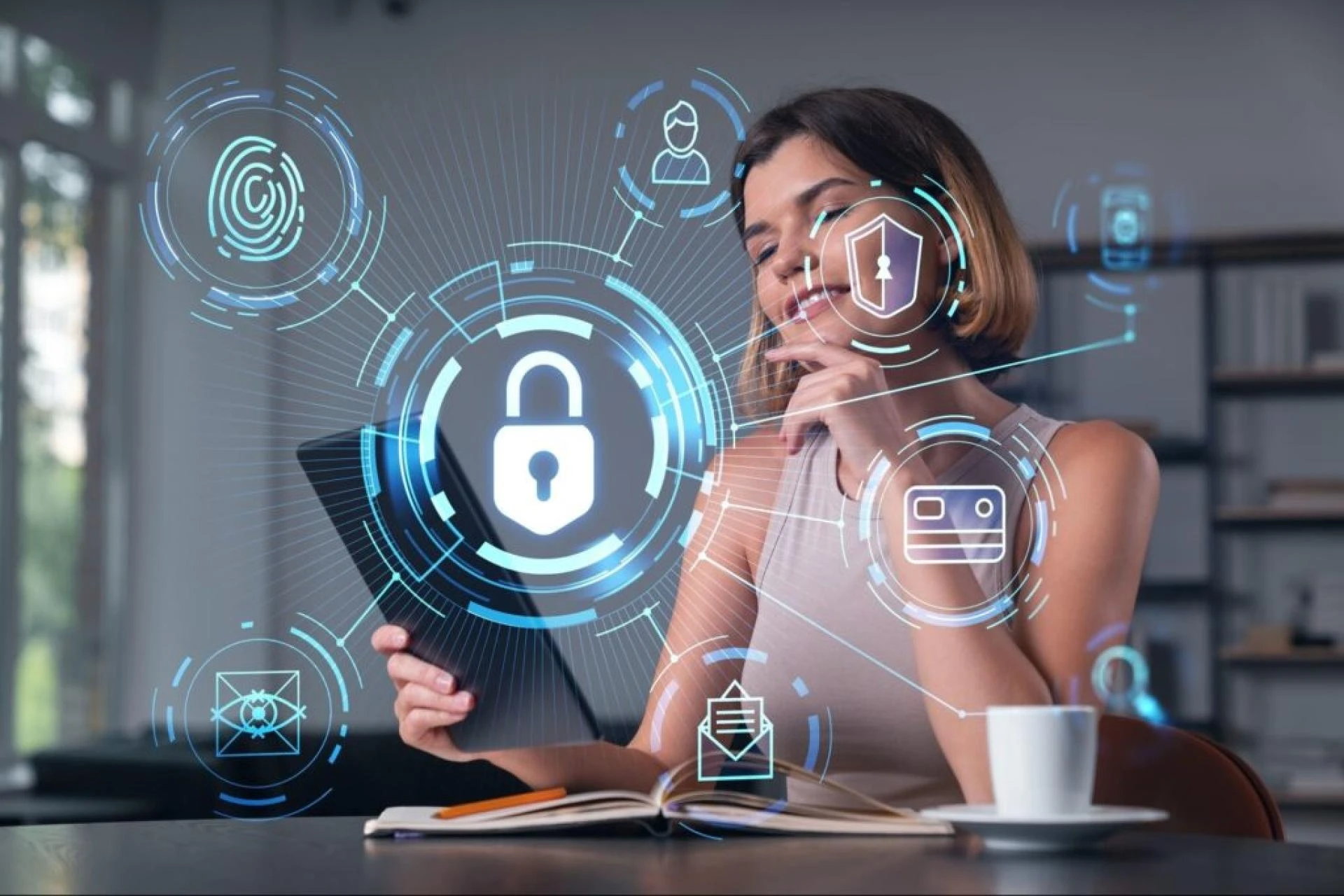 Why Data Privacy Matters in today’s Connected Online World