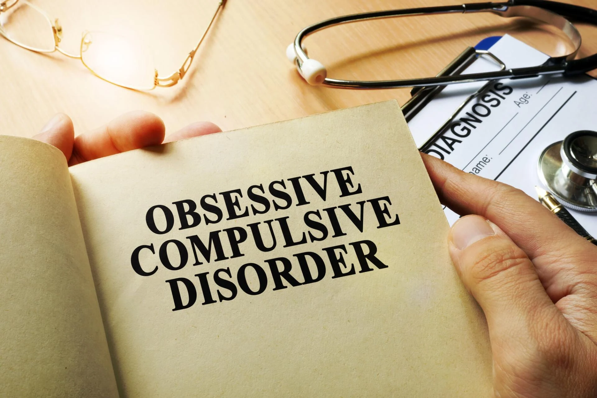 Comprehensive OCD Treatment Mohali to Help You Live Anxiety-Free