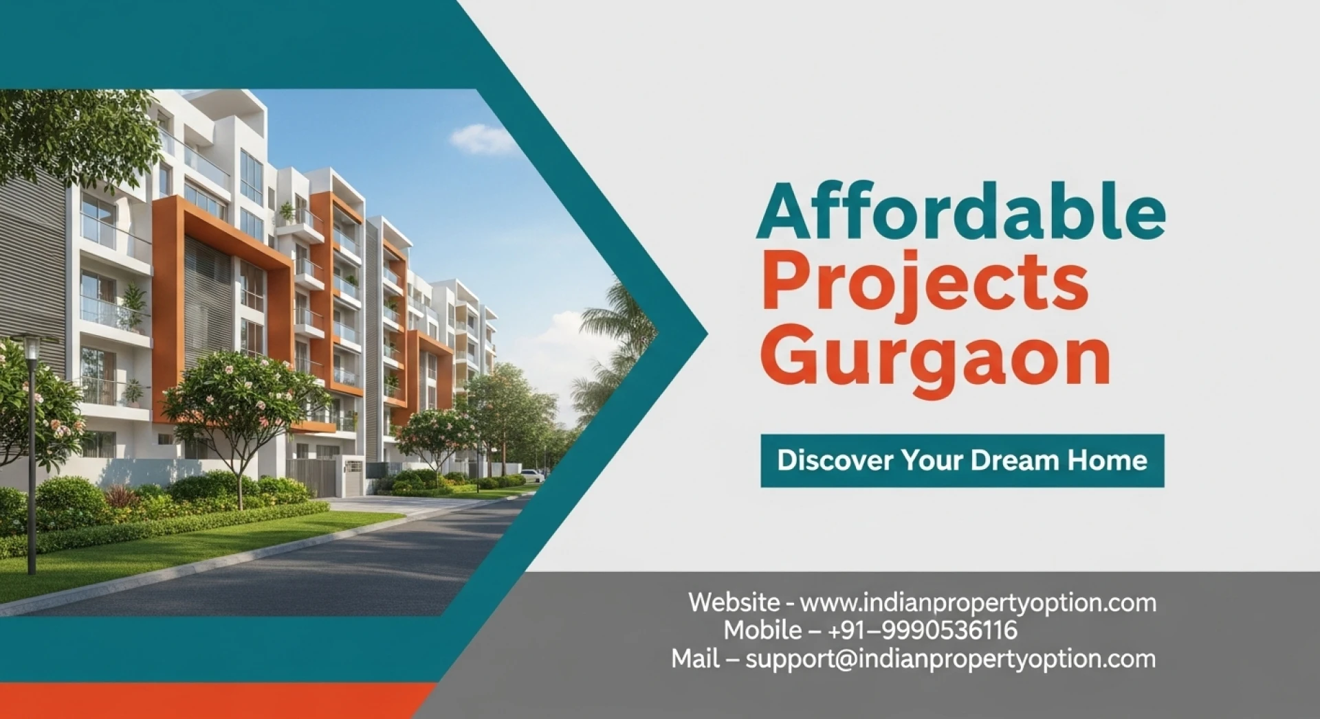 Affordable Projects Gurgaon – Explore RERA-Approved Options Today