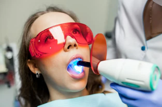 The Best Teeth Whitening Treatments Available in Oxnard