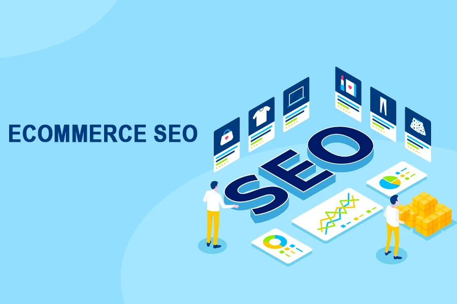 The Ultimate eCommerce SEO Guide for Beginners and Experts