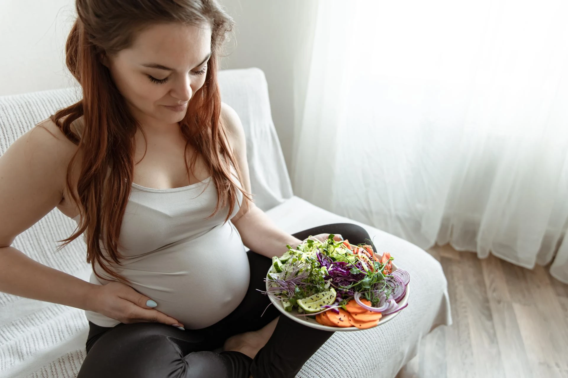 What Is the Ideal Diet During IVF? Foods to Eat & Avoid
