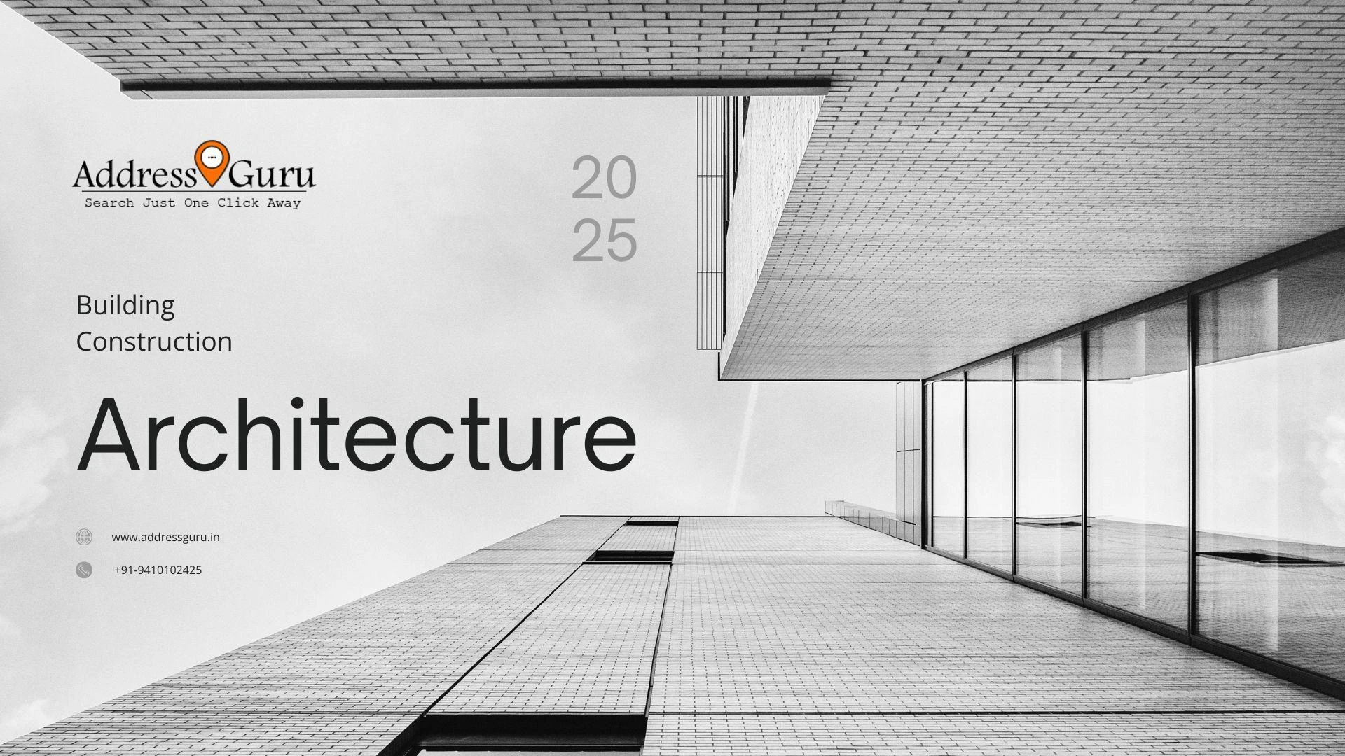 Top Architect in Lucknow – Redefining Modern Architecture with Creativity and Excellence