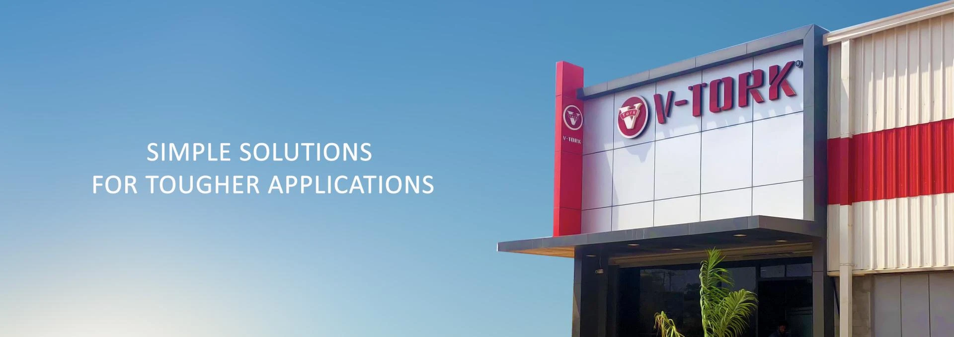 Trusted Valve Manufacturers in India | V-Tork