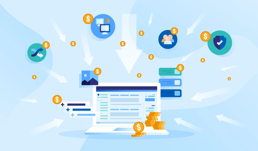 How Much Does a Custom Software Development Cost? - A Comprehensive Guide