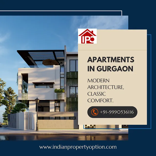 Upcoming Projects in Gurgaon with Premium Amenities