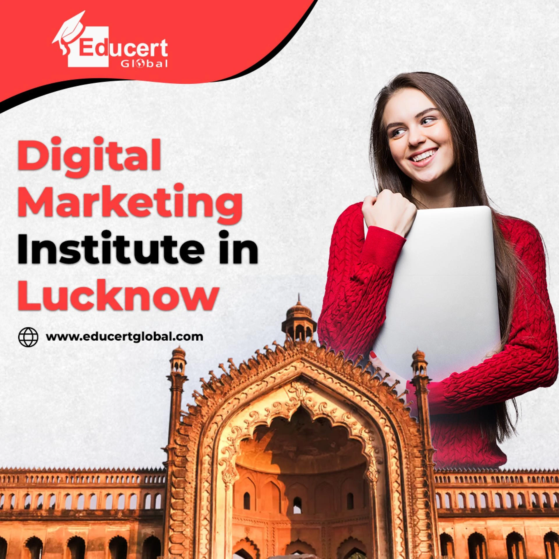 Digital Marketing Course in Lucknow- Learn, Earn & Grow Your Career