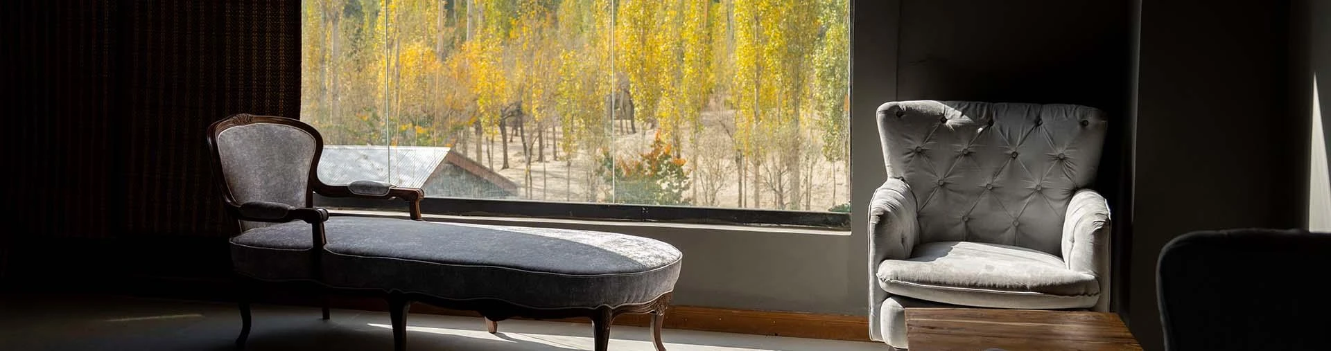 Wedding Venues in Skardu: Where Love Meets the Mountains