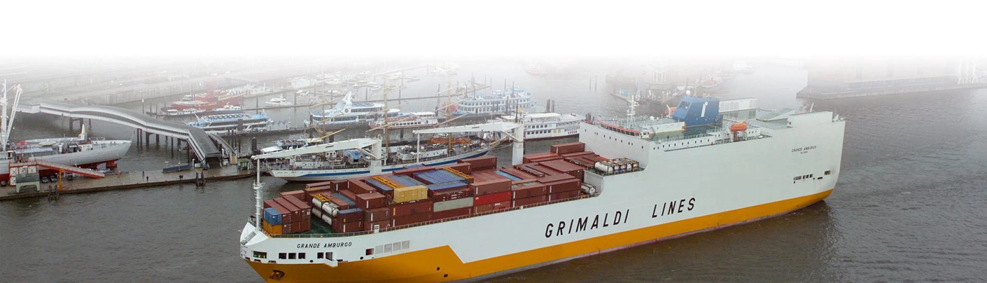 Navigating Global Trade with Confidence – The Role of Reliable Container Carrier Companies