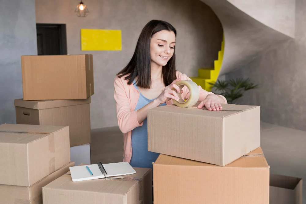 What to Expect from Best Rated Packing Services in Toronto