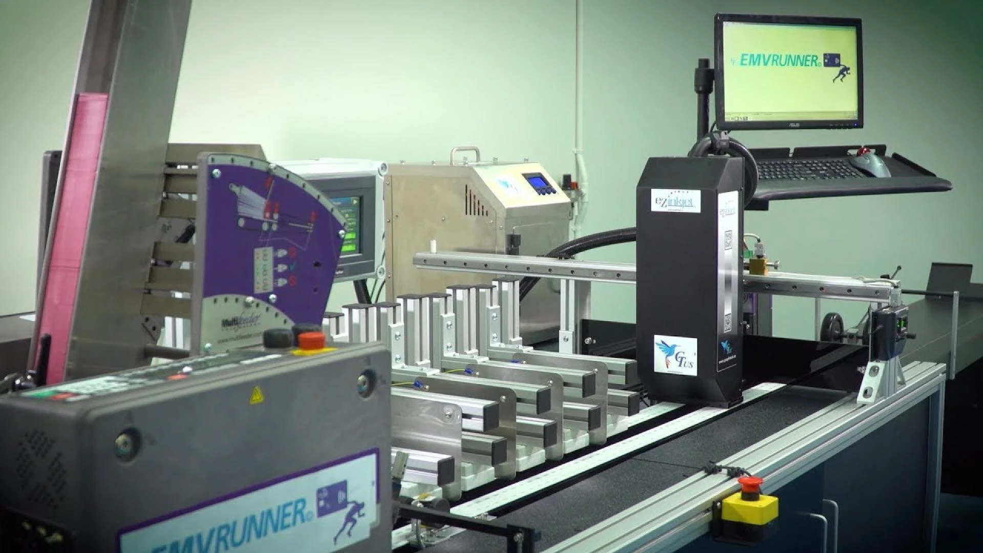 The Future of Printing