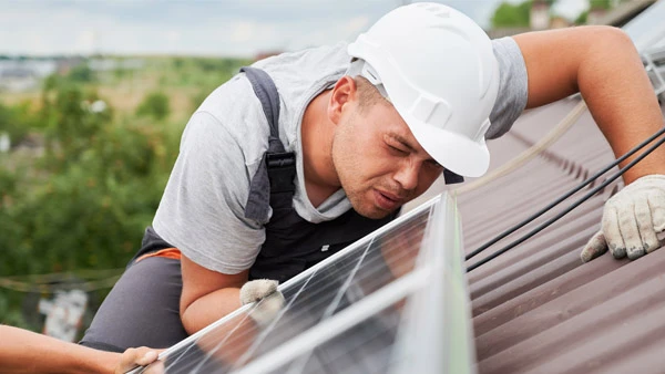 Go Solar with Confidence: Why SolarFIX AZ is Phoenix’s Trusted Solar Company
