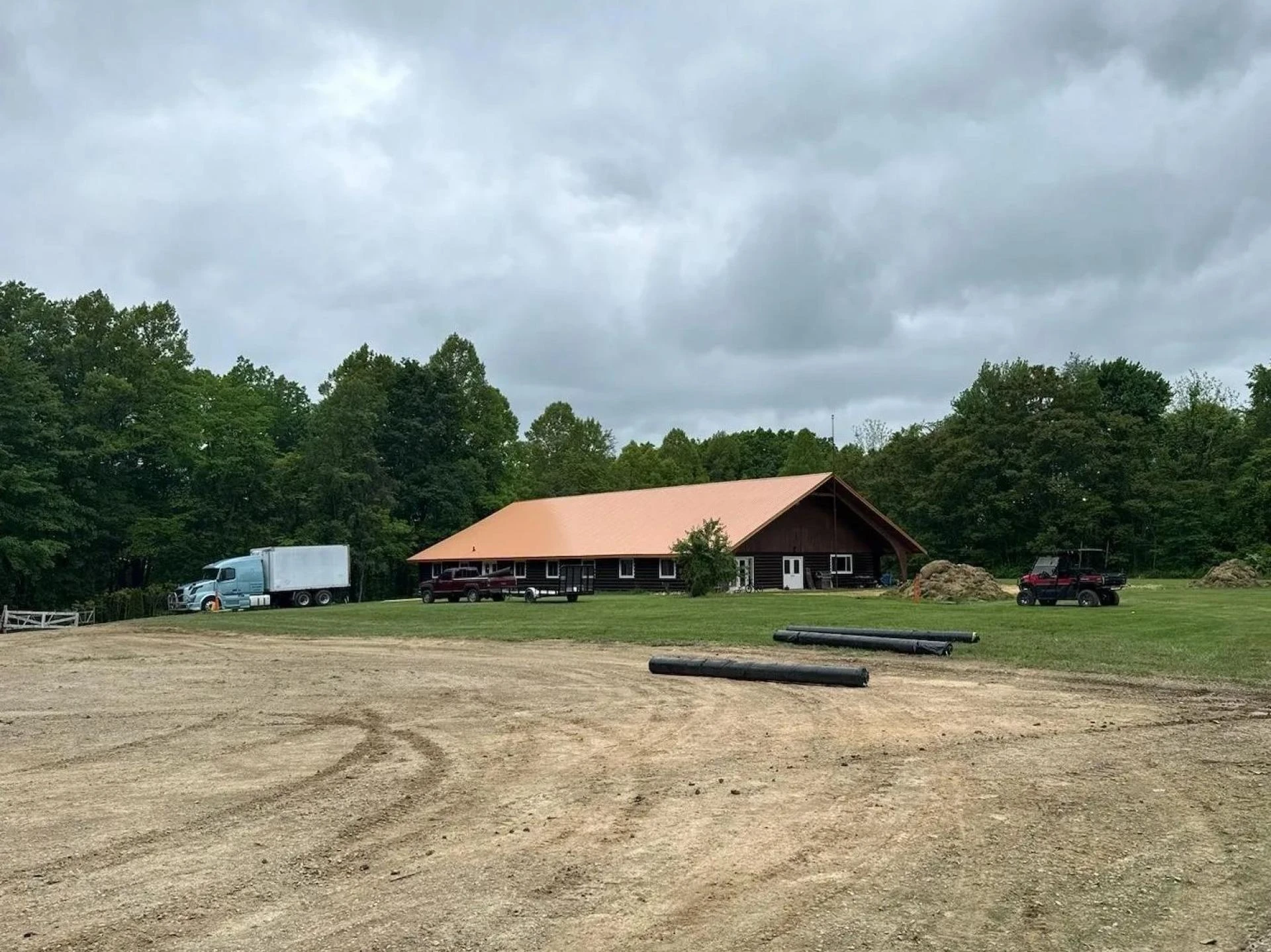 Reliable Excavation Solutions That Build the Foundation for Stronger Projects