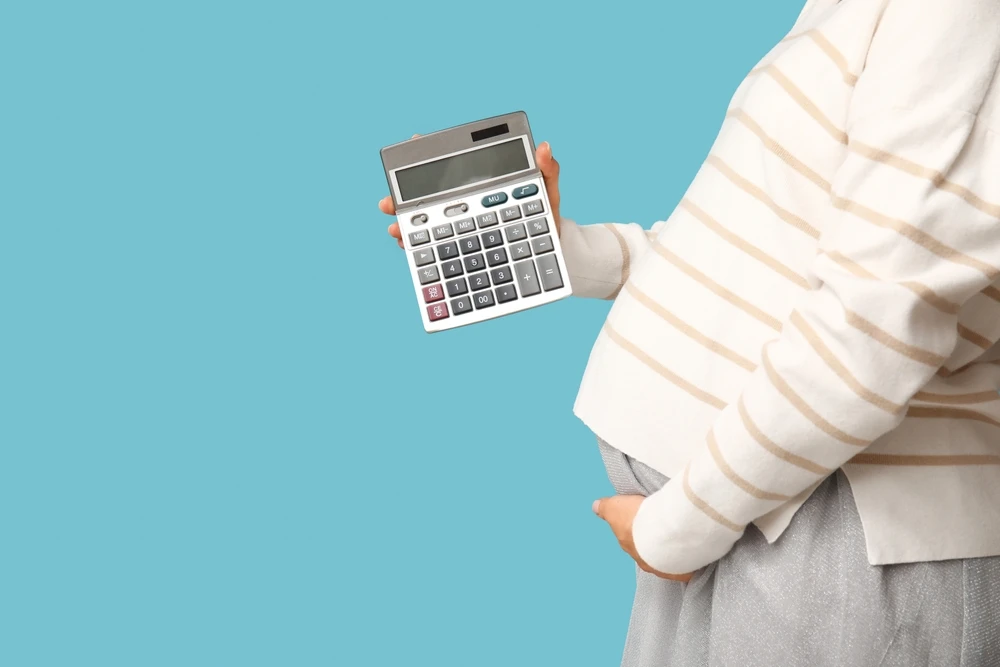 How to Use a Pregnancy Calculator to Find Your Most Fertile Days