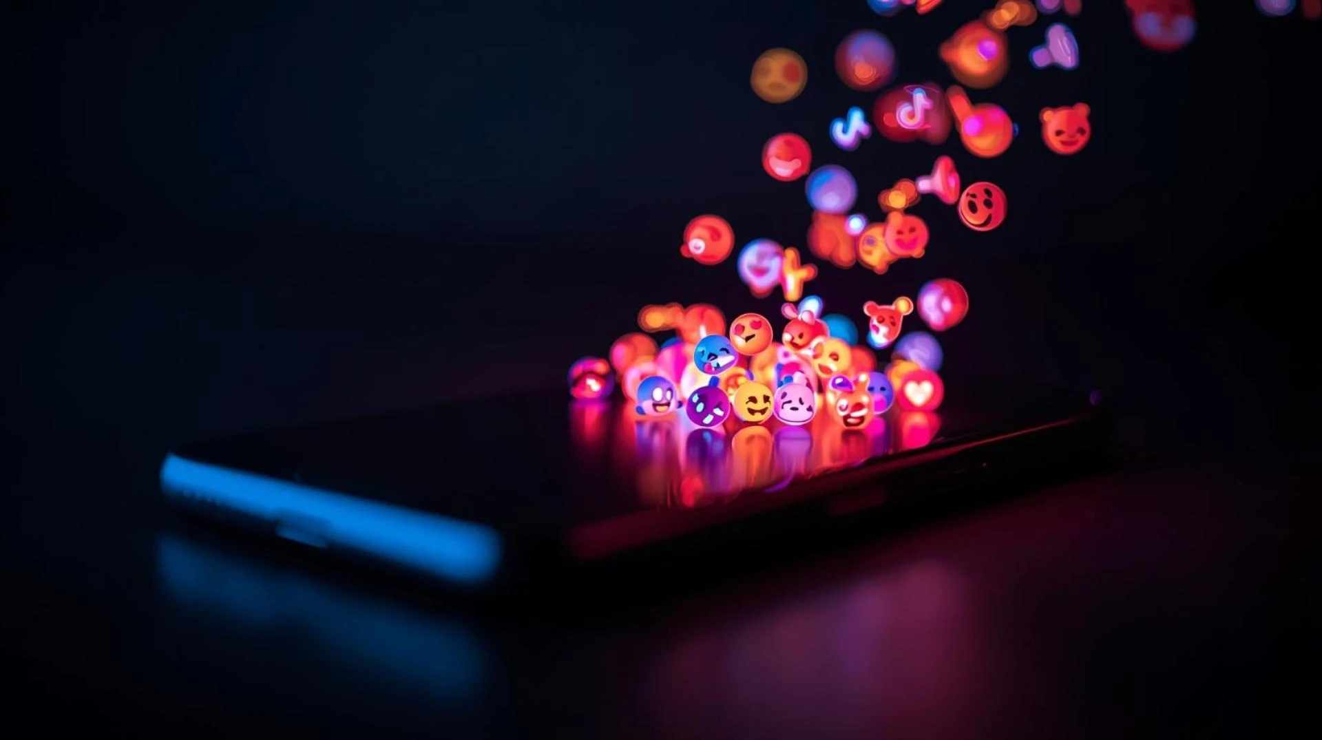 How TikTok Emojis Started a New Digital Language