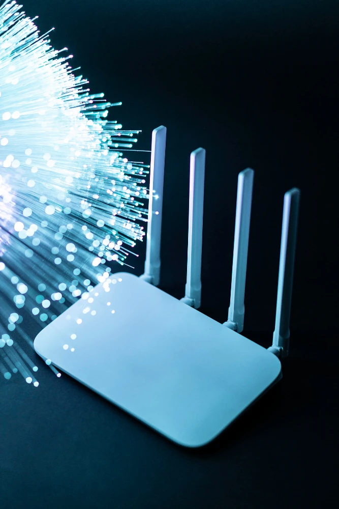 Building Smarter Workplaces with Modern Communication and Connectivity