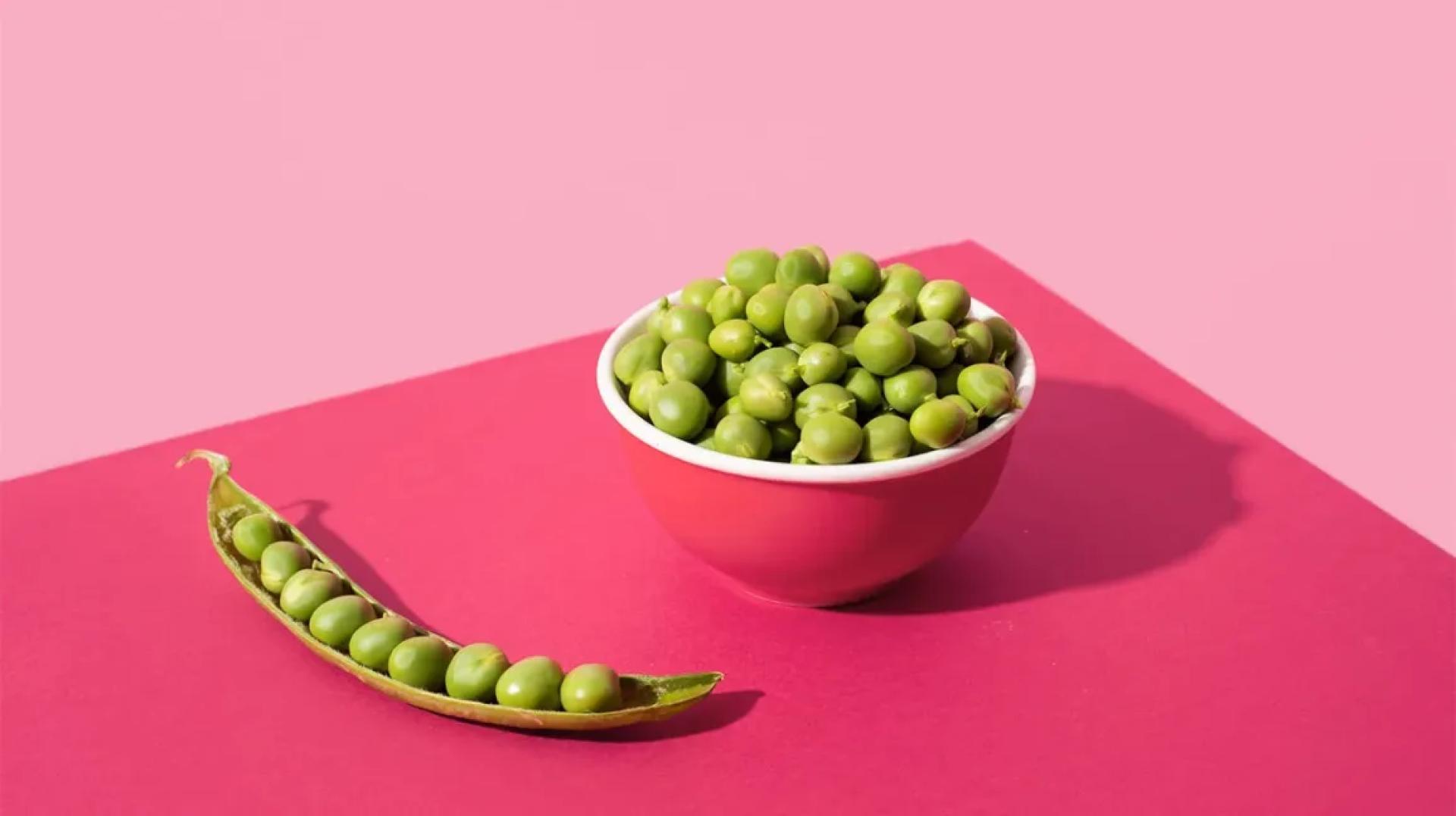 Pea Fiber Market Insights Reveal Strong Demand in Functional Beverages and Protein-Enhanced Juices