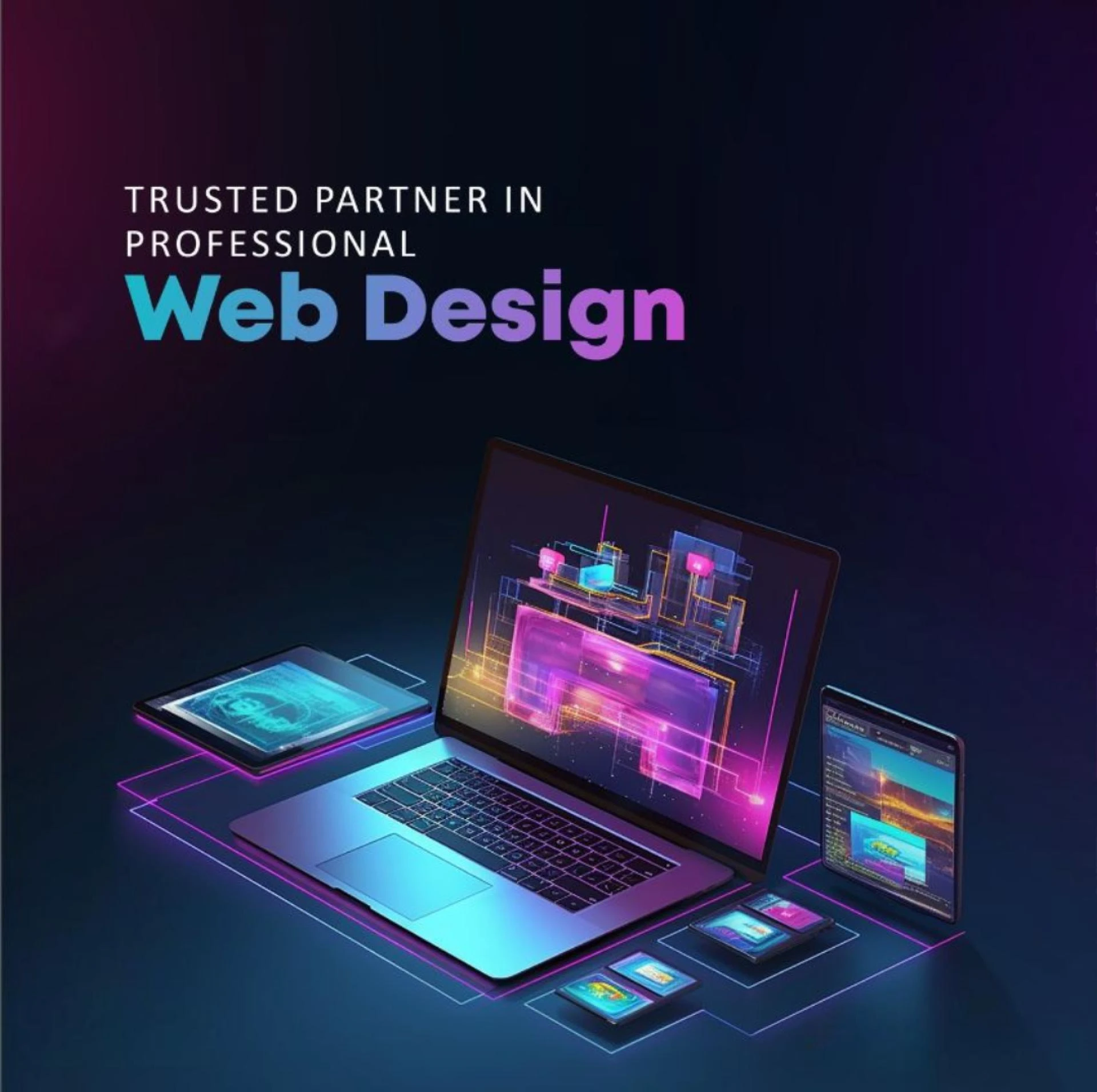 Best 7 Web Design & Development Companies in Dubai (2025)
