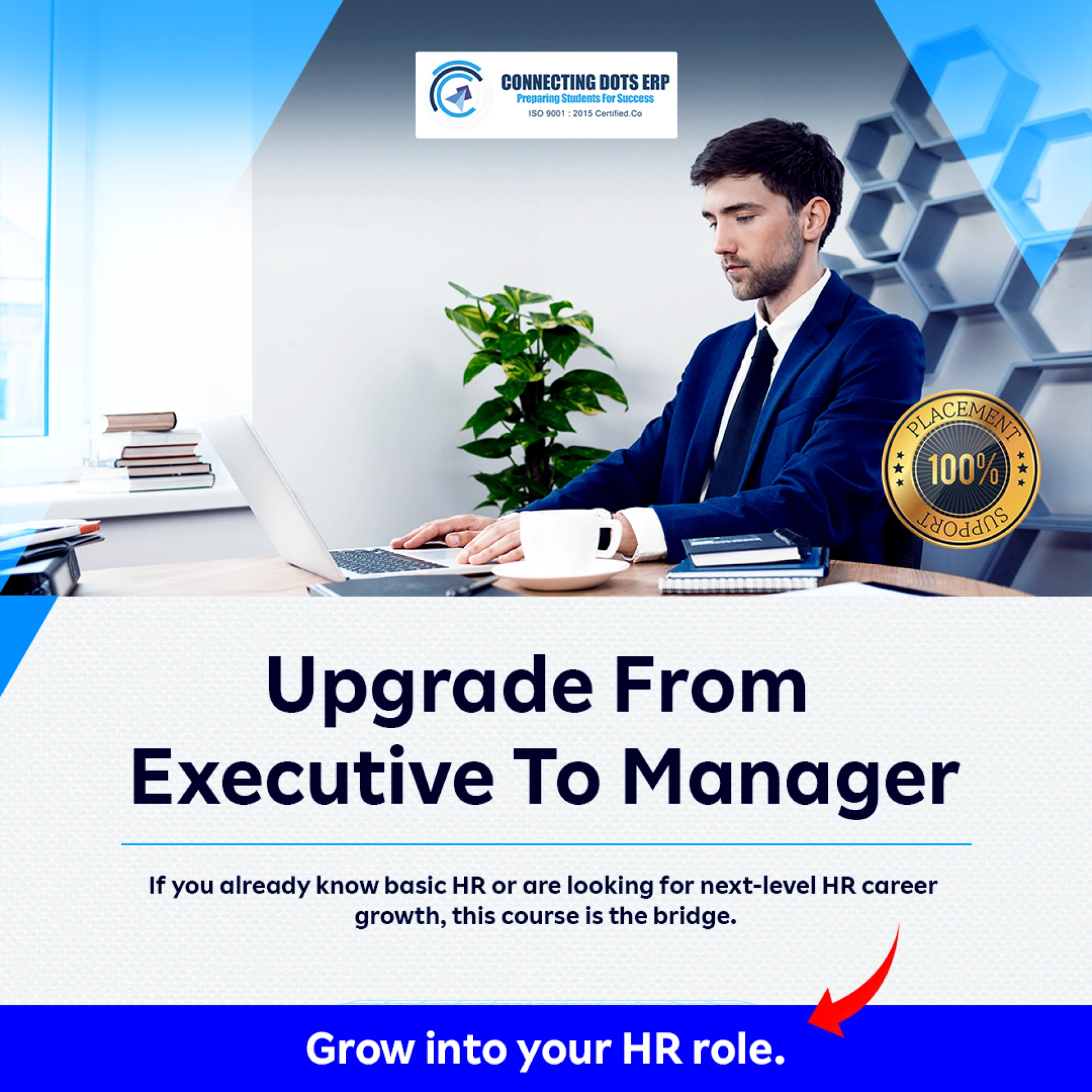 Is Online HR Management Course Better Than Classroom?