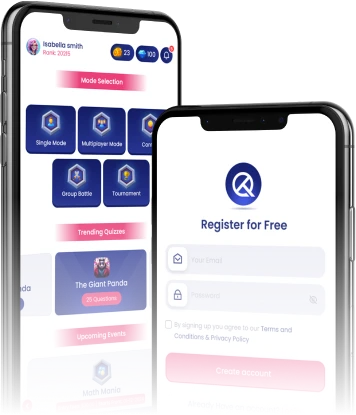Discover the Excitement of Quizzes with Quiz Thrill: Test Your Knowledge and Compete Globally