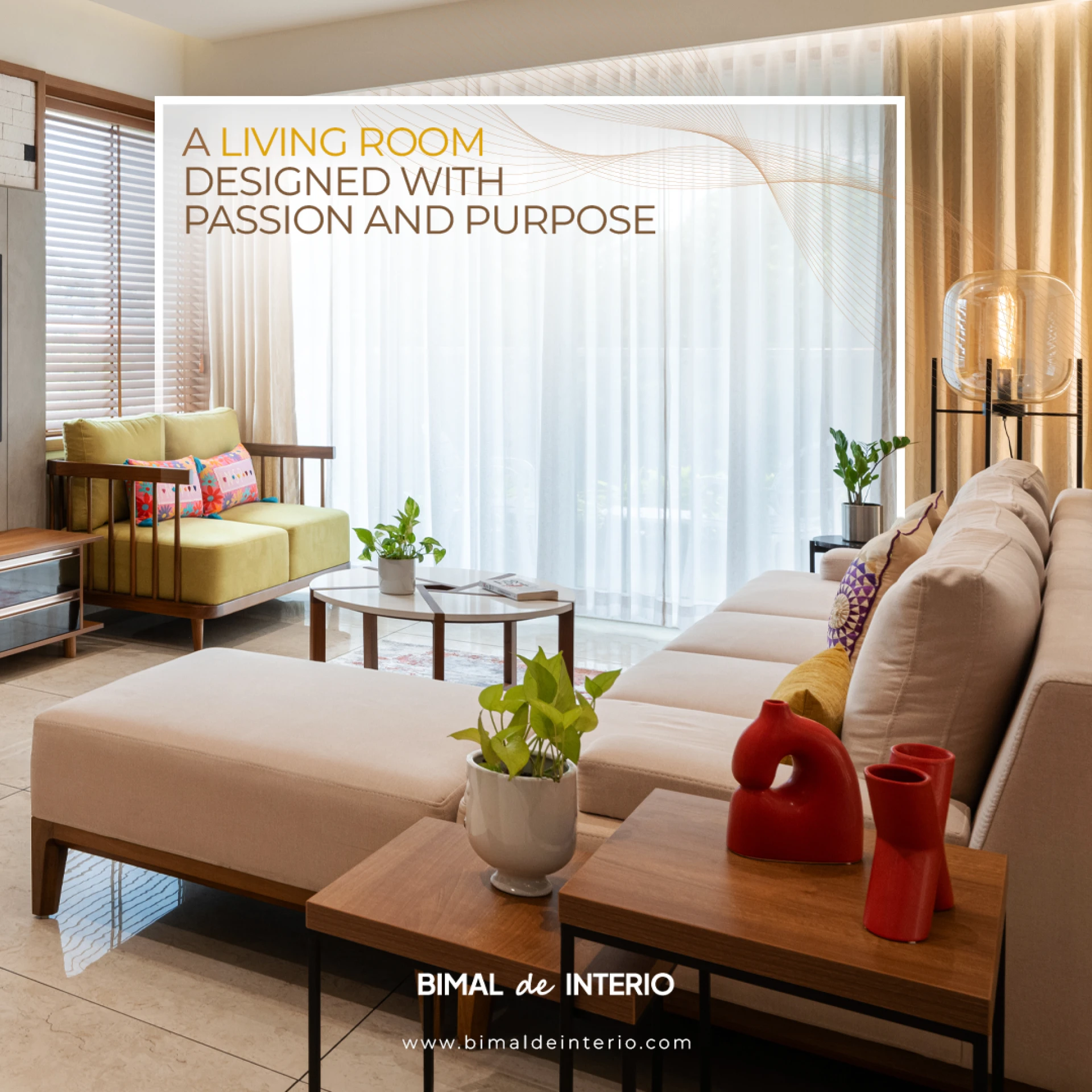 Transform Your Home with Expert Interior Design in Kochi