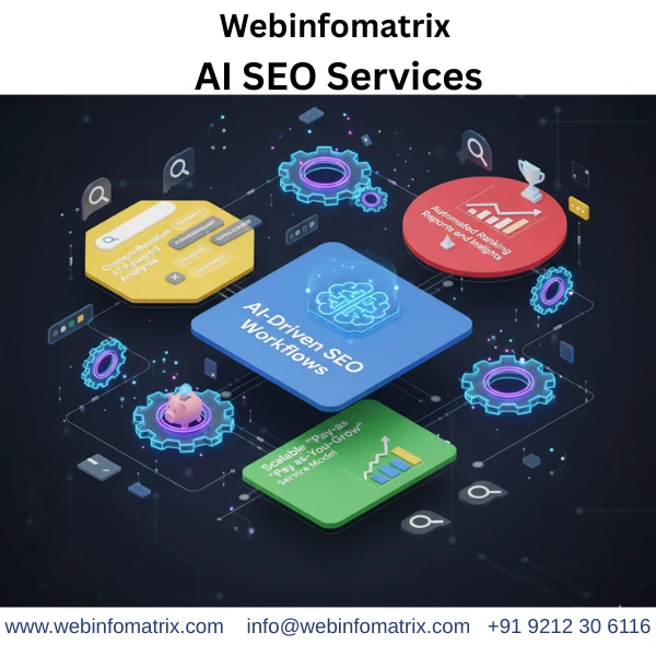 ChatGPT SEO Optimization | The Expert Guide for U.S. Enterprises