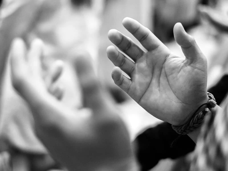 Signs that God is answering your Prayers: Understanding the Divine Response