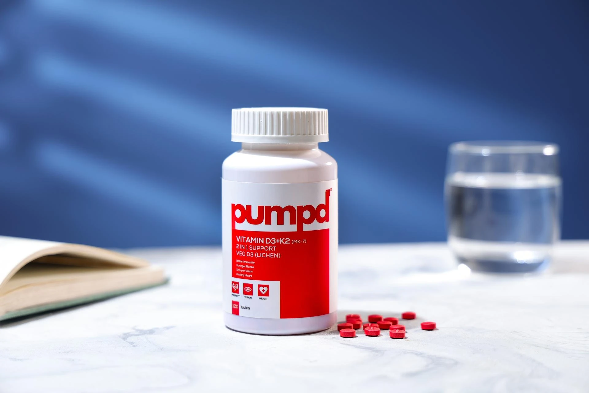 Best Natural Supplements to Boost Energy and Focus for Working Professionals (2025 Guide)