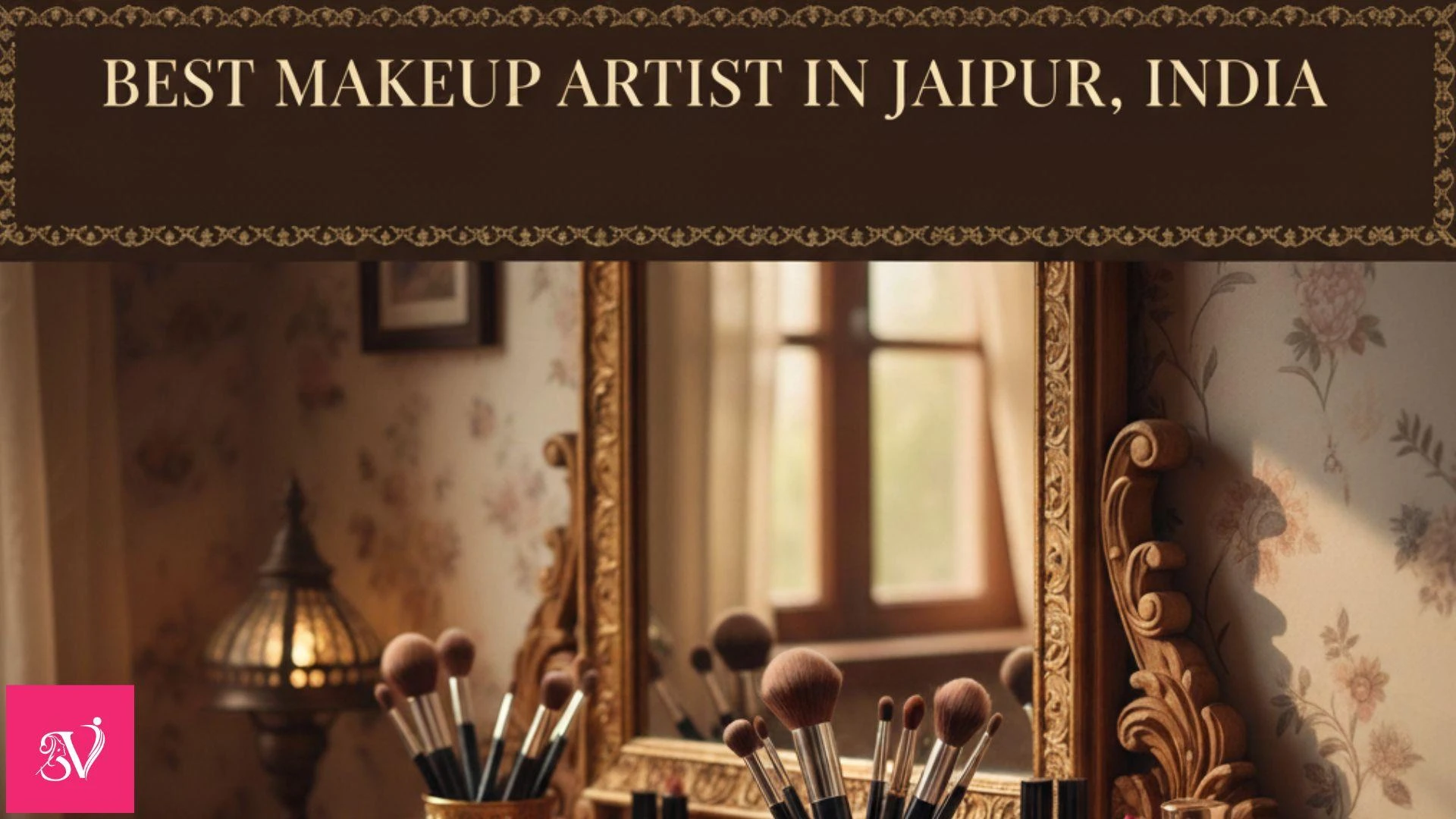 Sovi Makeover – Best Makeup Artist in Jaipur, India | Trusted Bridal & Party Makeup