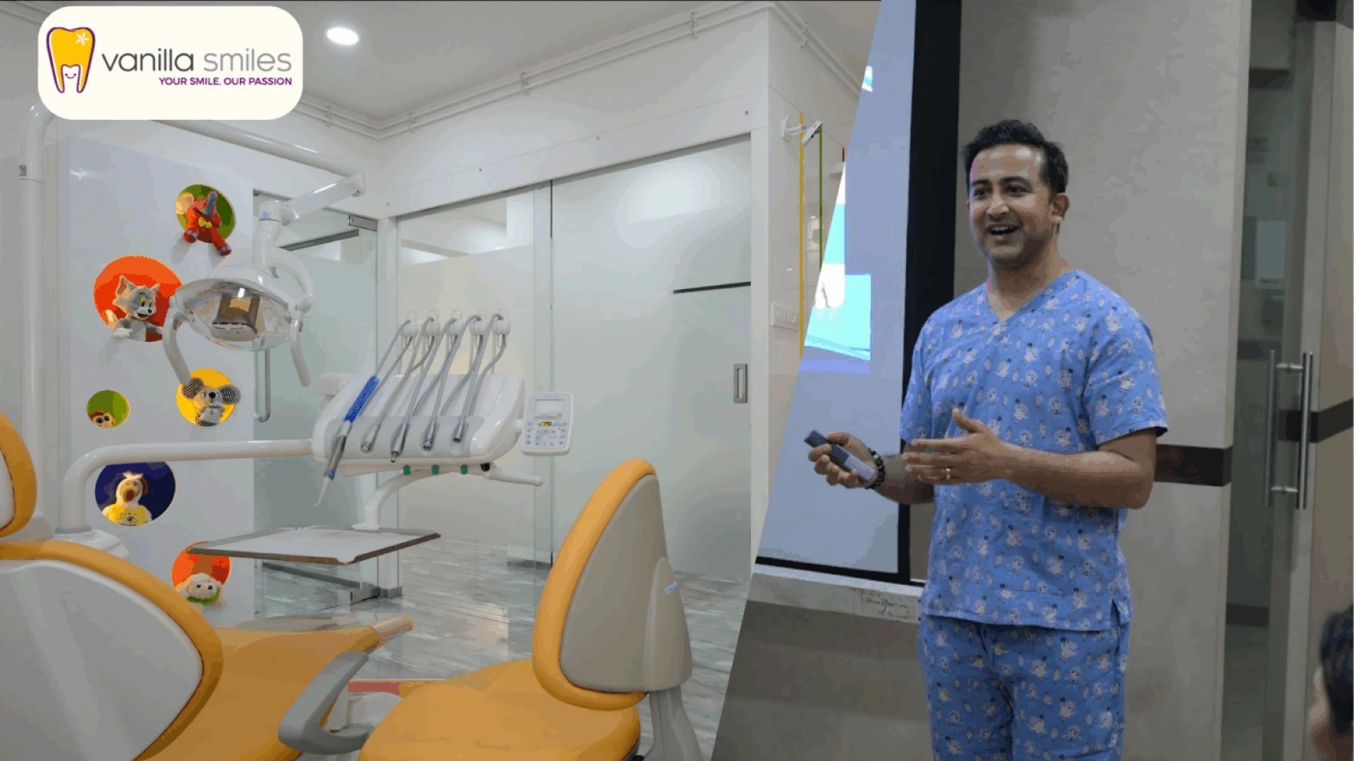 Kids Dentist Near Me | Expert Pediatric Dentist in Pune for Healthy Smiles