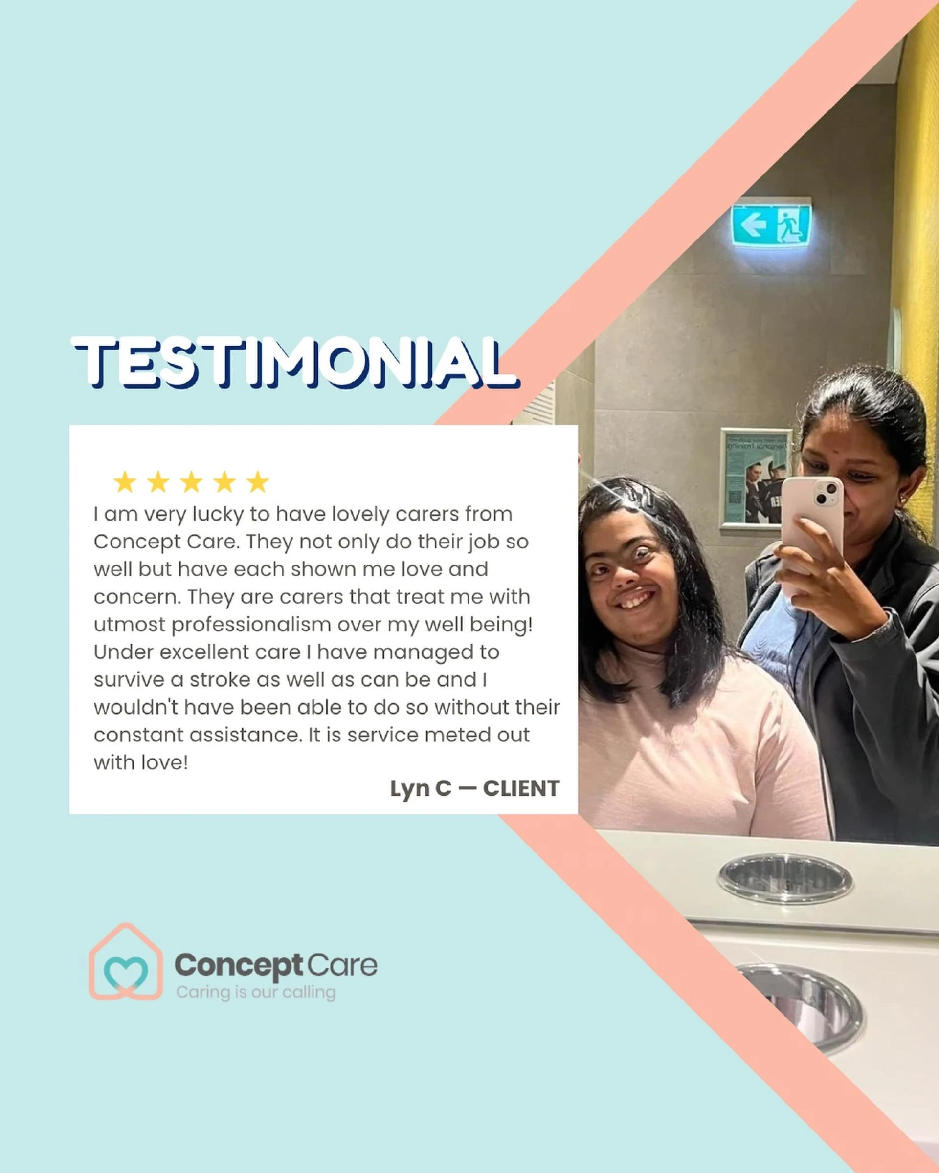 Why Concept Care Disability Solutions is the Trusted NDIS Service Provider in Sydney 